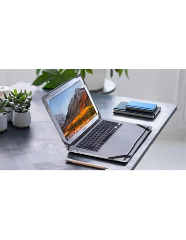 Funda Protectora Berfea para Portátil 13.3" Lenovo Yoga y ThinkPad