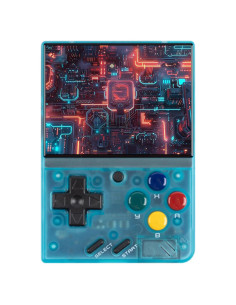 Consola de Juegos Portátil Miyoo Mini 128GB Pantalla IPS 2.8"