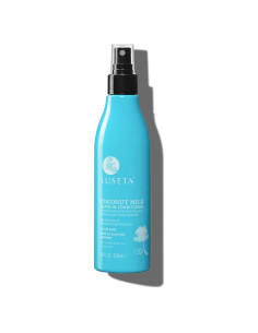 Acondicionador Sin Enjuague Luseta 251 ml - Leche de Coco Anti-Frizz
