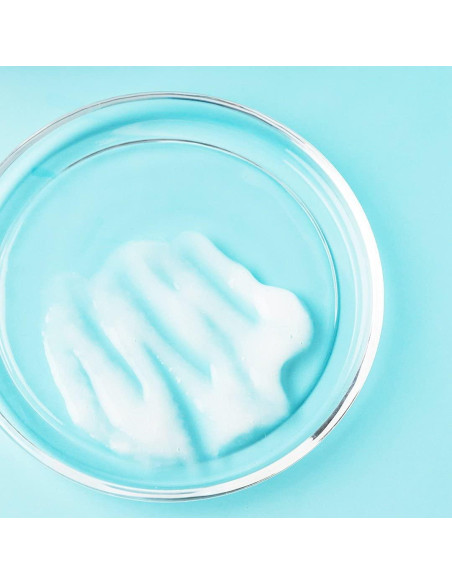 Acondicionador Sin Enjuague Luseta 251 ml - Leche de Coco Anti-Frizz