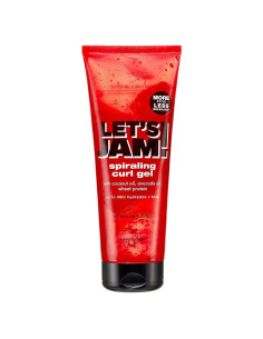 Gel para Rizos en Espiral Softsheen Carson 200 ml Hidratante