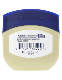 Vaseline Gel Sanador Manteca de Cacao 12-Pack 49.6g 2