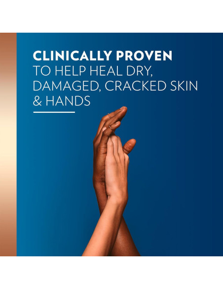 Vaseline Gel Sanador Manteca de Cacao 12-Pack 49.6g