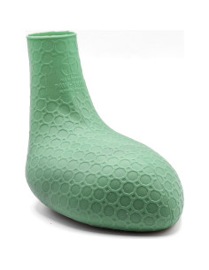 Botas para Perros Paw-Skins 2.0 Medianas Verde Matcha 2