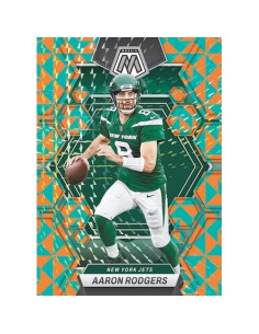 Paquete de Valor Cello Fútbol Panini Mosaic 2023 - 15 Tarjetas 2