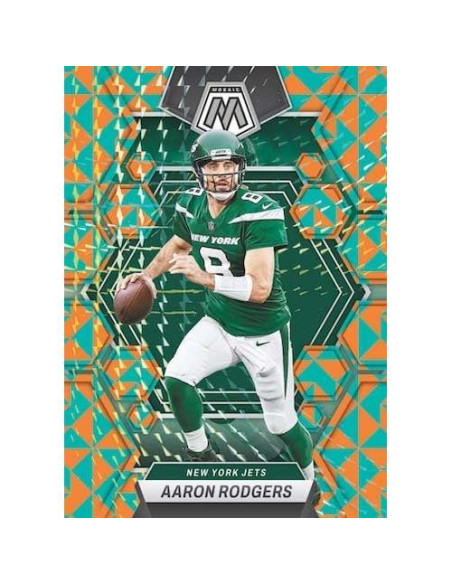 Paquete de Valor Cello Fútbol Panini Mosaic 2023 - 15 Tarjetas