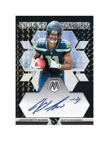 Paquete de Valor Cello Fútbol Panini Mosaic 2023 - 15 Tarjetas