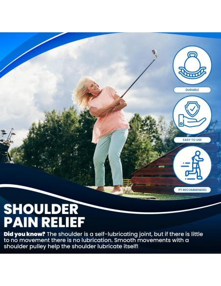 Anclajes de Puerta RangeMaster TheraLoop Antideslizante - Paquete de 2