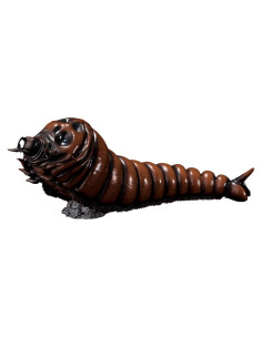 Figura Coleccionable Mothra (1992) Larva Bandai 21 cm