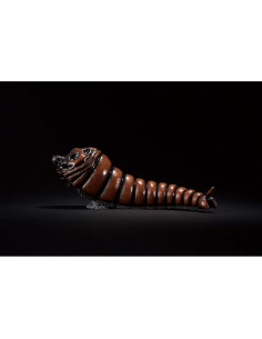 Figura Coleccionable Mothra (1992) Larva Bandai 21 cm 2