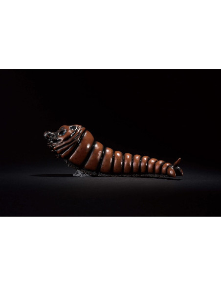 Figura Coleccionable Mothra (1992) Larva Bandai 21 cm