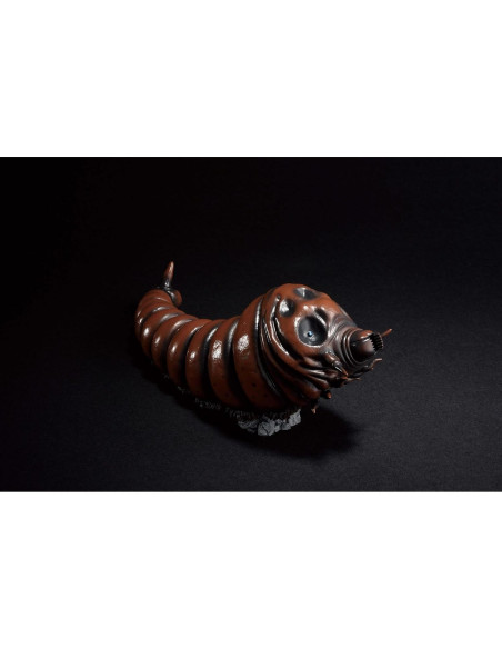 Figura Coleccionable Mothra (1992) Larva Bandai 21 cm