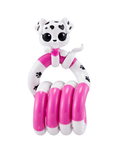 Juguete Antiestrés Tangle Mascotas Pack 2 (Perezoso y Cachorro)