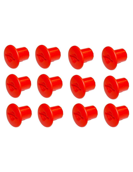 Tornillo Rosca Interna Smoby E13005 para Tobogán XL