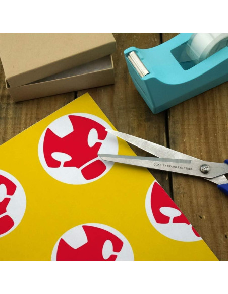 Papel de Regalo Ben 10 Heatblast 76x183 cm - Graphics & More