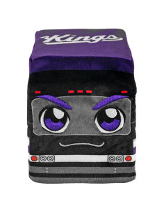Peluche Autobús Sacramento Kings 20.3 cm - Bleacher Creatures