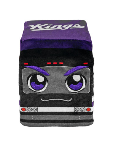 Peluche Autobús Sacramento Kings 20.3 cm - Bleacher Creatures