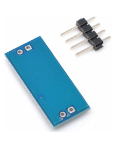 Módulo Regulador de Voltaje Oiyagai AMS1117 10pcs 3.3V 800mA 2