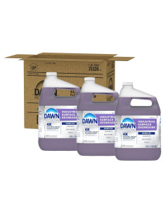 Desengrasante Líquido Dawn Profesional 3.78L Aroma Pino