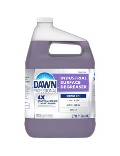 Desengrasante Líquido Dawn Profesional 3.78L Aroma Pino 2