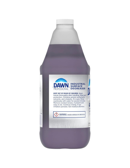 Desengrasante Líquido Dawn Profesional 3.78L Aroma Pino