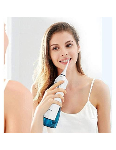 Irrigador Oral Inalámbrico Hangsun HOC700 300ml 3 Modos