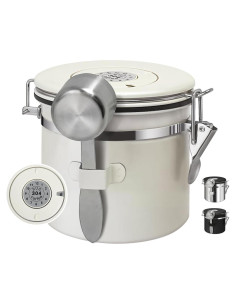 Contenedor Hermético de Acero Inoxidable 1.2L DTXIAQIAO