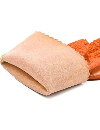 Guantes de Cocina JOBEDE Mágico Rápido para Frutas y Verduras