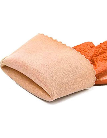 Guantes de Cocina JOBEDE Mágico Rápido para Frutas y Verduras