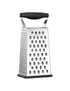 Rallador en caja Cuisinart CTG-00-BG Acero Inoxidable