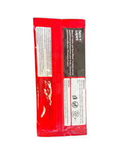Toallitas Húmedas Hero para el Cuerpo 120ct 25.4x22.9cm 2