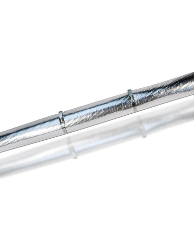 Manga de Protección Térmica Aluminizada Flooobuys 3M