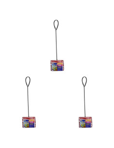 Red de Peces Penn-Plax Infra-Roja 12.7 cm - Mango Largo