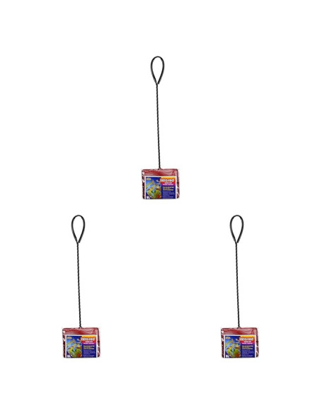 Red de Peces Penn-Plax Infra-Roja 12.7 cm - Mango Largo