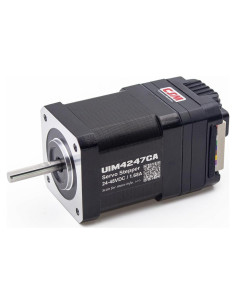 Motor Paso a Paso Nema 17 UIROBOT con Encoder Absoluto 3000RPM