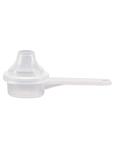 Cucharón Medidor The Scoopie 5 mL con Embudo Multiusos