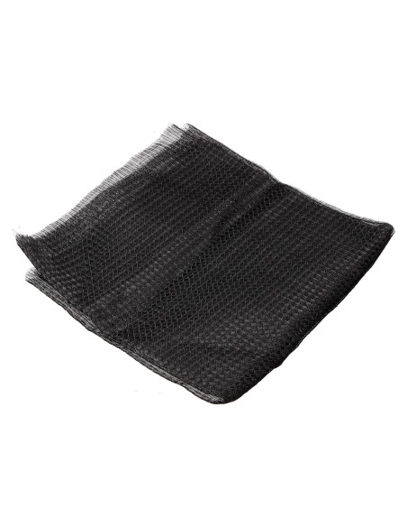 Filtro de Aire Acondicionado PATIKIL 120x60cm Plástico Negro