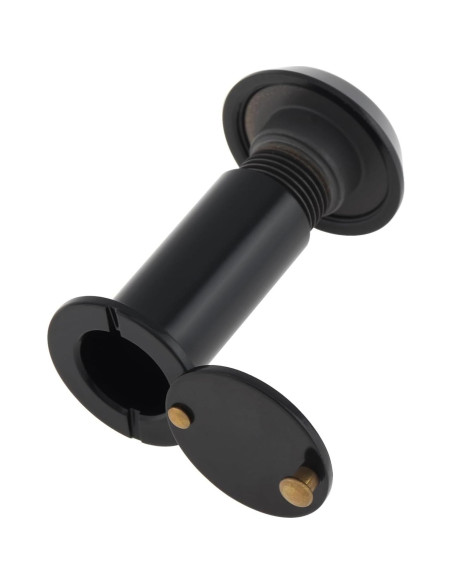 Mirilla de Puerta de Latón Sólido 180 Grados con Broca 14mm