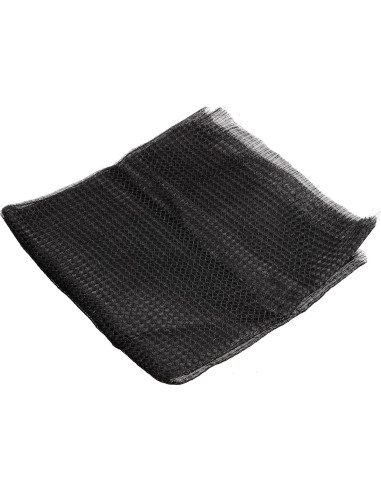 Filtro de Aire Acondicionado PATIKIL 120x60cm Plástico Negro