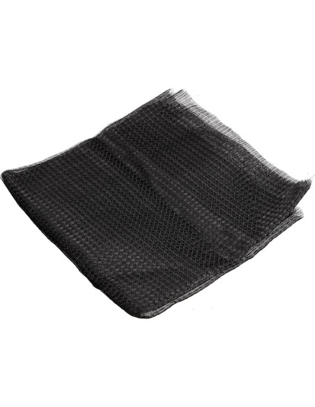 Filtro de Aire Acondicionado PATIKIL 120x60cm Plástico Negro