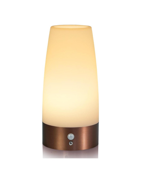 Luz Nocturna Betus con Sensor de Movimiento y Batería