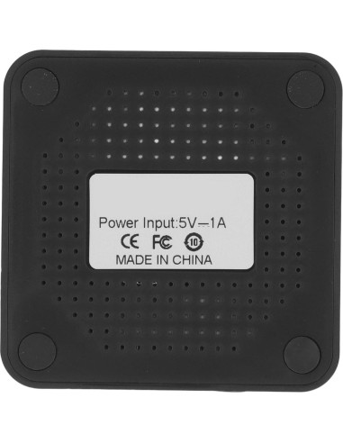 Puente Bluetooth Gernie TYBL1 Control Remoto por Voz