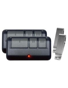 Control Remoto Universal ASONPAO 953EV-P2 para Garaje