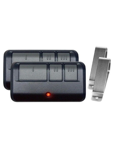 Control Remoto Universal ASONPAO 953EV-P2 para Garaje