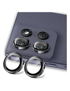 Protector de Lente de Cámara Zeking para Moto G Power 2025
