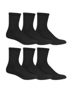 Calcetines para hombres Dr. Scholl's para diabetes - 6 pares