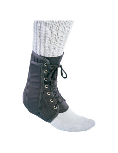 Soporte de Tobillo ProCare Grande con Cierre de Cordones