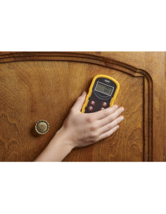 Medidor de Humedad de Madera Bessemeter S300 - Sin Clavos 2