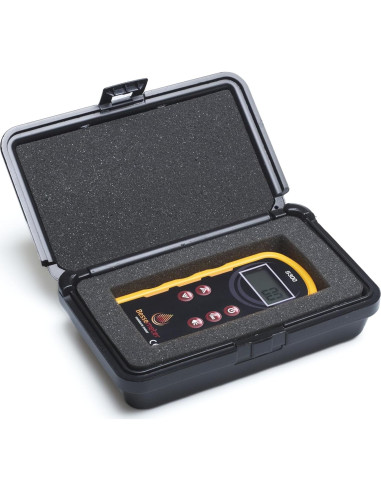 Medidor de Humedad de Madera Bessemeter S300 - Sin Clavos
