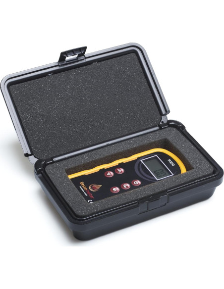 Medidor de Humedad de Madera Bessemeter S300 - Sin Clavos